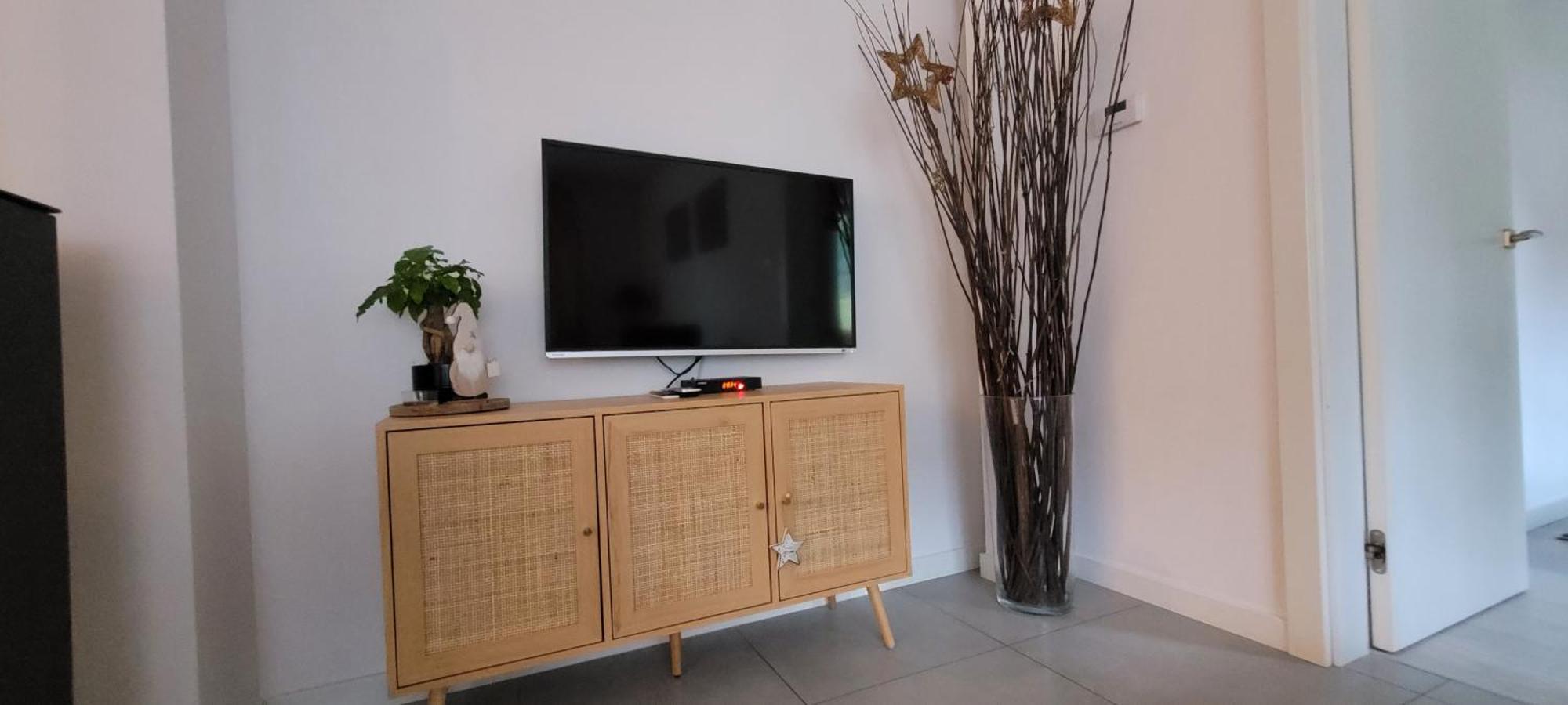 Apartament Bialy Na Osiedlu "Apartamenty Pod Sniezka" Karpacz Eksteriør bilde