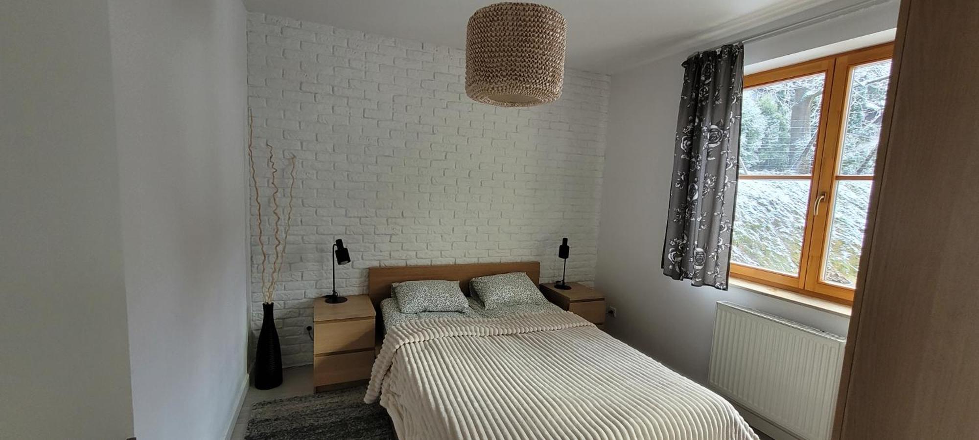 Apartament Bialy Na Osiedlu "Apartamenty Pod Sniezka" Karpacz Eksteriør bilde